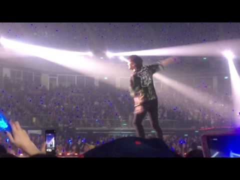 150110 SS6 BKK Day 1 - Let's Dance