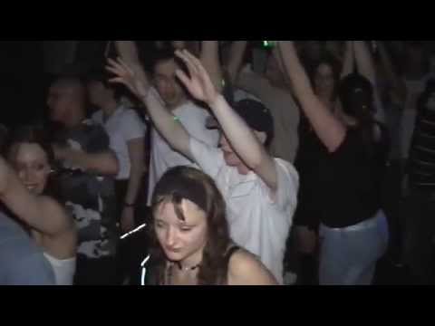 Insane & Mind - High Voltage "Bedford Christmas Rave"