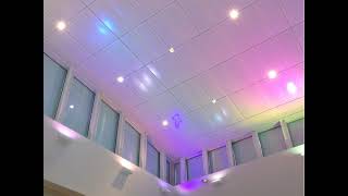 Caravan Palace - Wonderland (sped up)