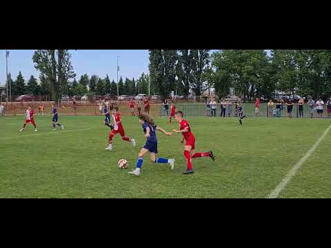 1/2 finale, Kup Vujadin Boškov, FK Vojvodina G2011 🇷🇸 - Lokomotiva, Hrvatska 🇭🇷 2:0