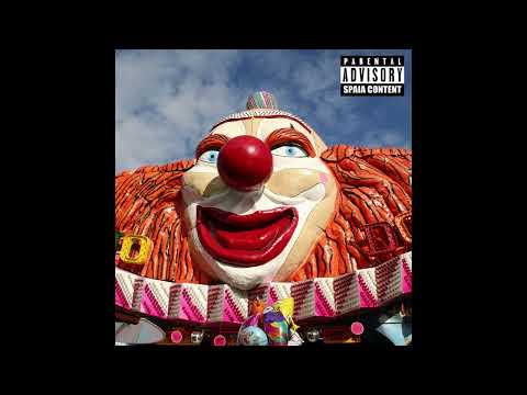 Spaia - Clown (feat. Alias & Thatsilence)