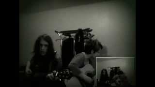 Stigmate - Break it off (deadboy and the elephantmen cover)