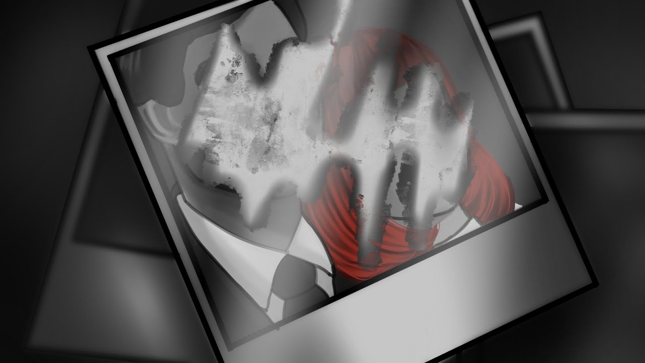 O misterioso caso da GAROTA DA FOTO