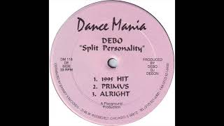 Debo - 1995 Hit