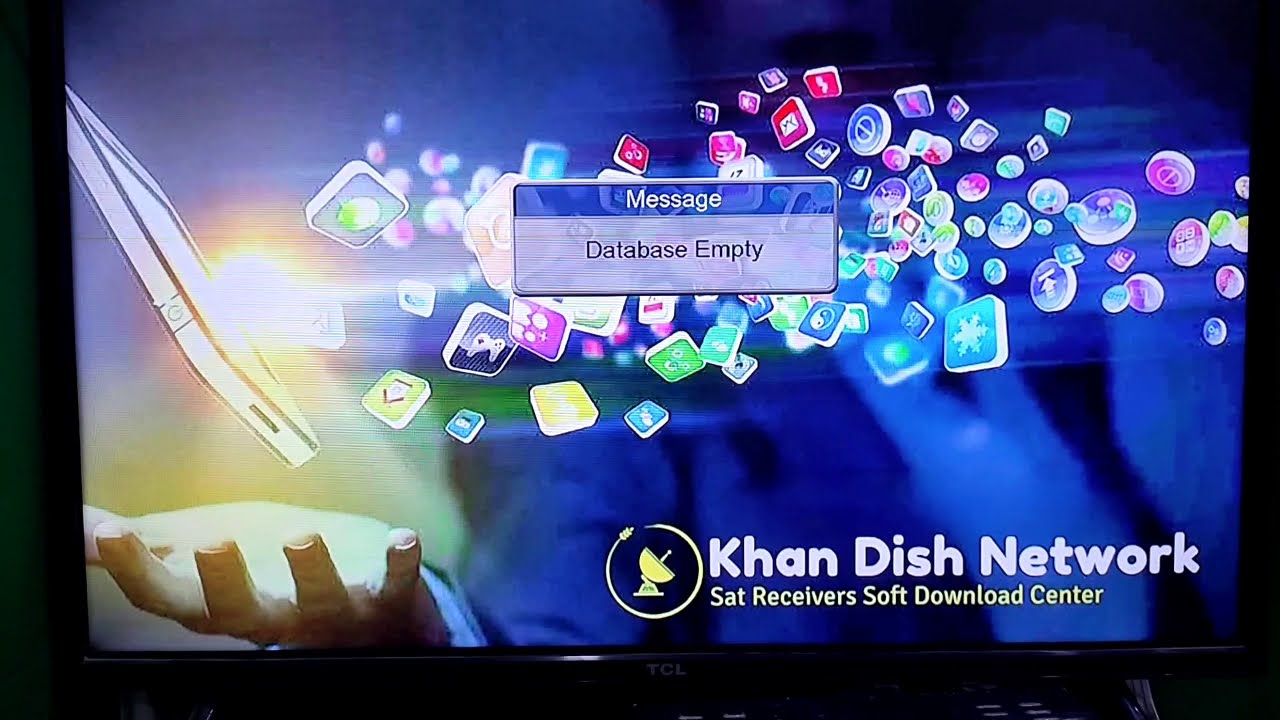 1506g sim resiver cobra IPTV software update