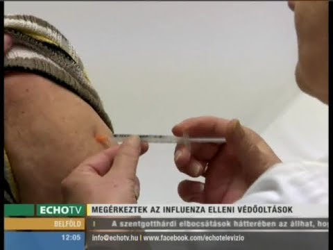 Gardasil vakcina 26 évnél idősebb, ANTSZ - Kérdések és válaszok a HPV elleni védőoltásról