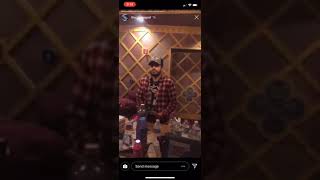 Ski mask the slump god ft lil pump slat snippet