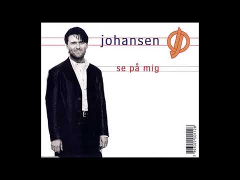 1995 Jan Johansen - Se På Mig
