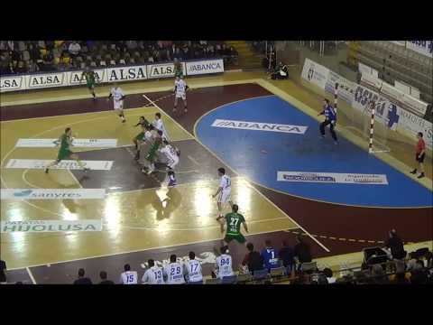 Vladimir Zejak Highlights  Liga Asobal