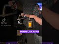 WWE PITCH BLACK MATCH