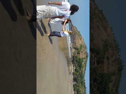 Shree hari yoga school gokarana beach