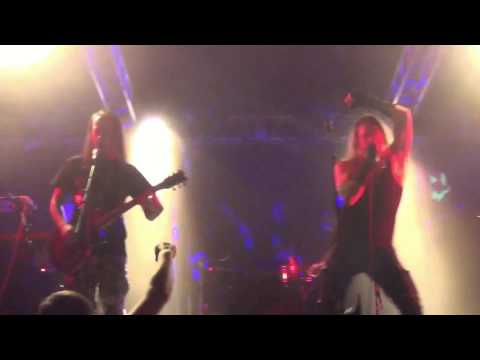 Xe-NONE - You Spin Me Round (Dead or Alive cover)