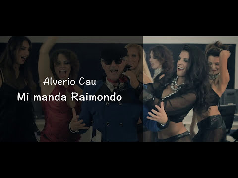 Mi manda Raimondo... Alloriokei | Alverio Cau |  Official Video | Sponsors & Credits | 2013