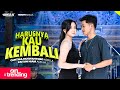 HARUSNYA KAU KEMBALI - Cantika Nuswantoro Adella Ft. Zaitun Niam - OM ADELLA