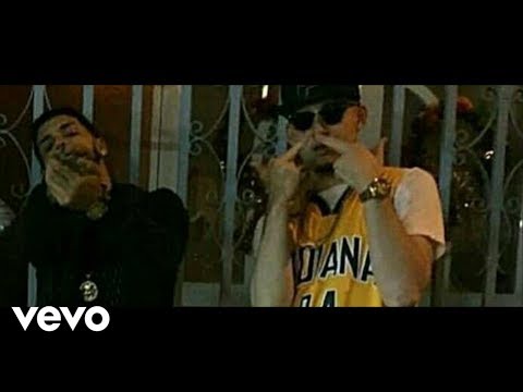 Lary Over - Snap Chat ft. Anuel AA (Remix) [Official Video]