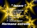 7º Lázaro Wmv