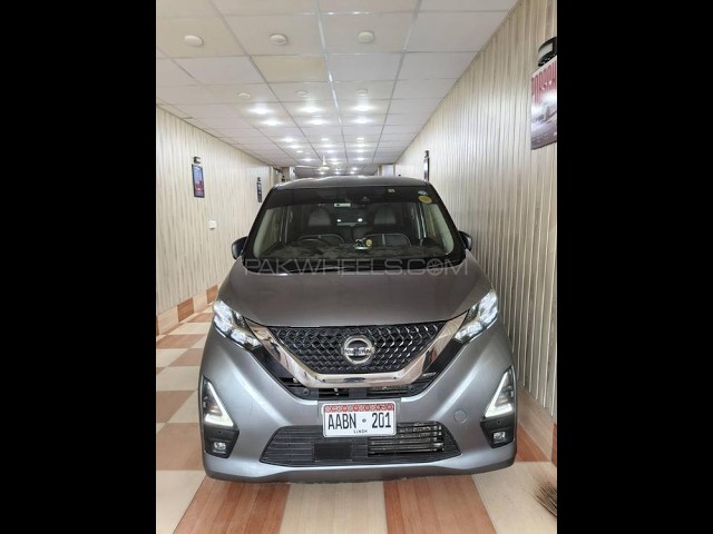 Nissan Dayz Highway Star X ProPilot 2021 for Sale