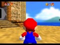 Super Donkey Kong 64 Glitch Get Into Angry Aztec WITHOUT Any Stars Video For SwordlessLink