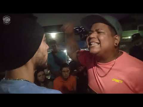 Abstracto & Smoking vs Drees & Raiter | Semifinal | Tour Plazas Edicion Canes