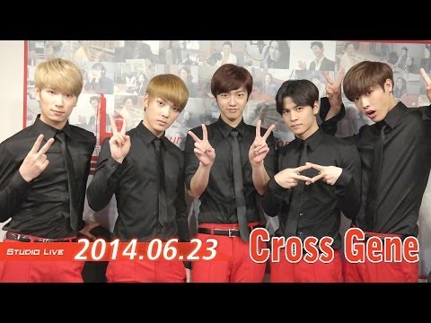 [Sound K] 크로스진(Cross Gene) - Amazing bad-lady
