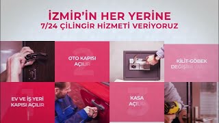 Karşıyaka Çilingir Yusuf Usta