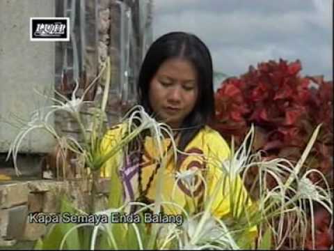 Kapa semaya enda balang-Angela lata jua\