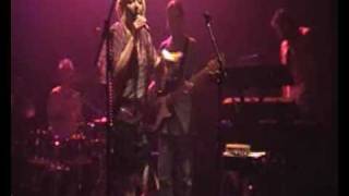 Dinner at the Thompson's - Live - PictoLive