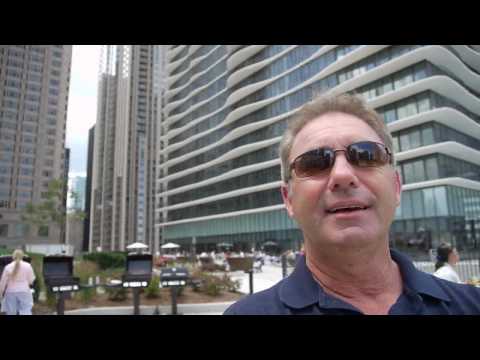 Home buyers talk about Aqua at Lakeshore East, Part 7