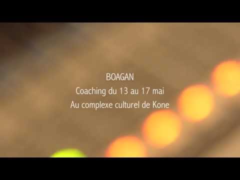 J1 coaching Boagan avec Juliette Solal