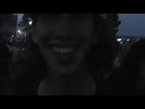 Kroměřížské slavnosti Kabát Second Hand Kůže lina od kolína 26 8 2023