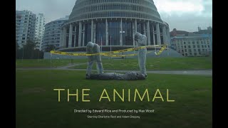 The Animal (2024) Short Film