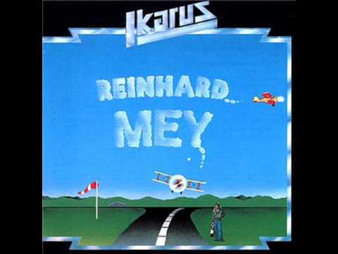 Reinhard Mey - Ikarus
