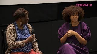 The Act of Breathing: Regards afro-féminins 28.07.2022