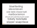 Blue S Clues Ending With Steve