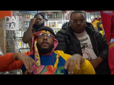 Charly Boe feat. Blam Fresh - Catalog (Official Video) | JDC Productions