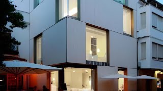 BigCityHotels • Review Alenti Sitges Hotel