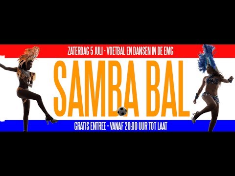 SambaBal!