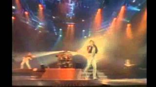 Def Leppard - Stagefright