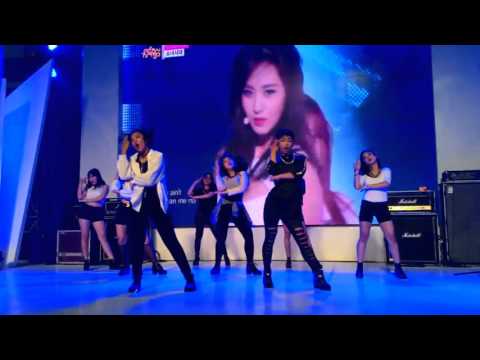 Catch Me If You Can + Intro + You Think   Girls Generation dance cover by ACDC
