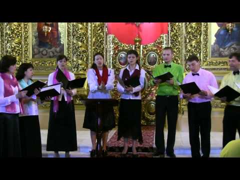 Twardowski Romuald -  Alleluia