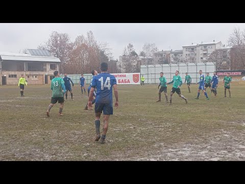 Втора МФЛ сезона 2024/25 (преглед на 14-то коло)