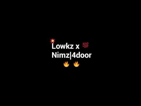 1up Media| Lowkz x Nimz #4DOOR (Audio)