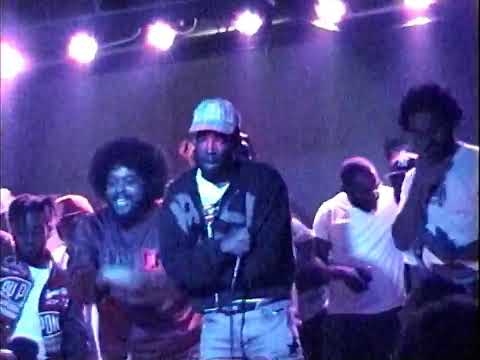 Dee Aura - (Live In NYC) (Full Set) (6/13/23)