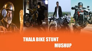 Thala Ajith Latest Bike Stunt pic Whatsapp Status🔥 .  .  #thala #ajith #thalaajith #valimai