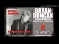 Bryan Duncan - Recognize a Lover from a Thief (2021 Remaster)