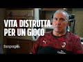 Gabriele Marchetti, paralizzato dopo l'incidente a Ciao Darwin: "La mia vita distrutta per un gioco"
