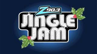 Z90.3's Jingle Jam