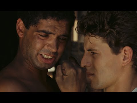 L'HOMME DE CENDRES de Nouri Bouzid - Version restaurée 2025 - Bande-annonce VOSTFR