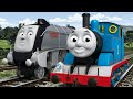Dominic Rossi Plays HOTR Thomas Spencer S Racing Game HAPPY ANNIVERSARY HOTR Part 1