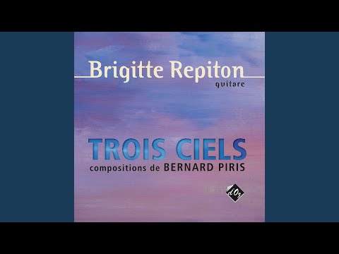 Sharan: II. Moderato, quasi improvvisando